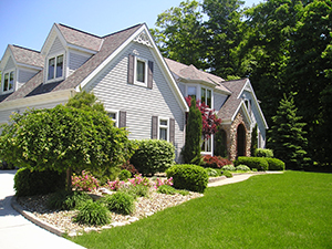 Landscapers and Lawncare Services in Cabool, MO
